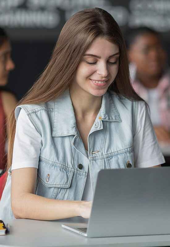 Amrix computer institute