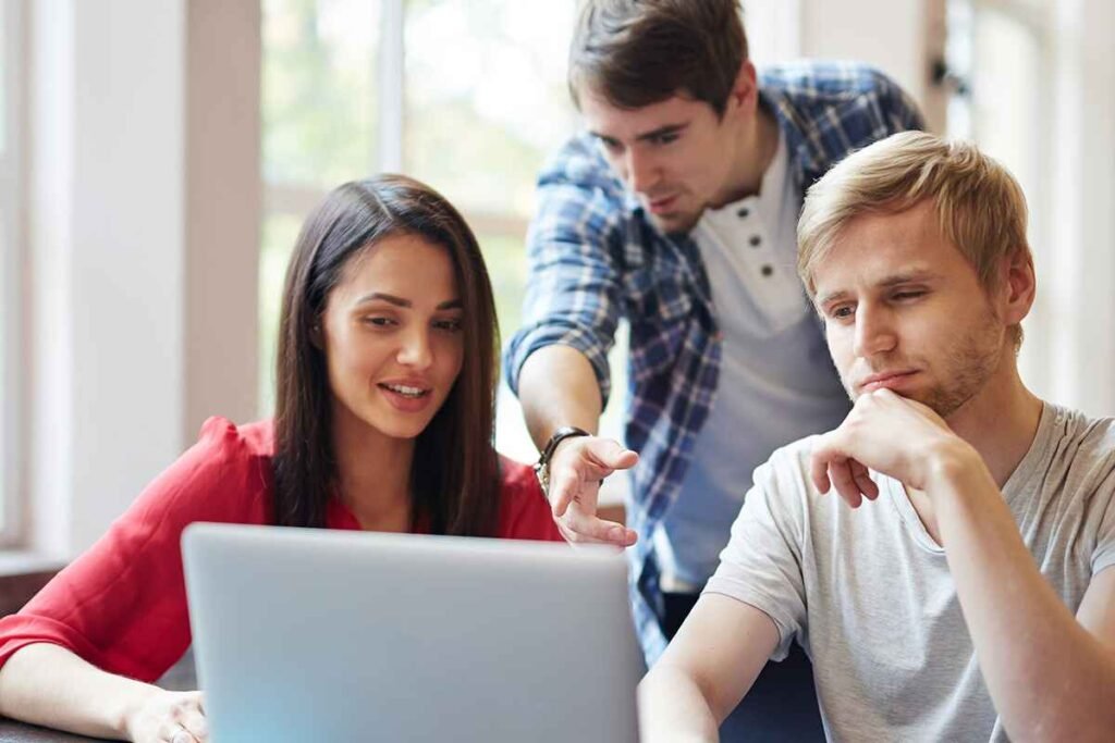 Amrix computer institute