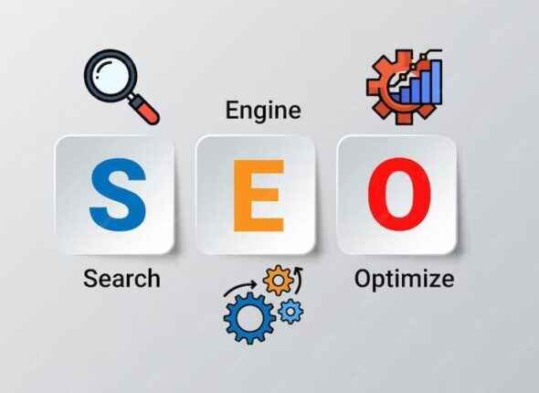 SEO